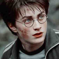 Harry Potter