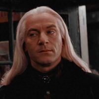 Lucius Malfoy