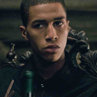 Blaise Zabini