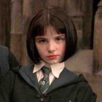 Pansy Parkinson