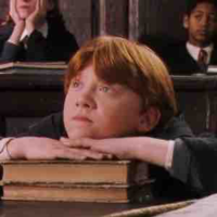 Ron Weasley