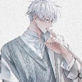 Albert(anh trai Hope)