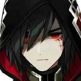 blood thirsty