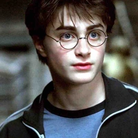 Harry Potter