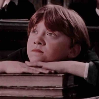 Ron Weasly