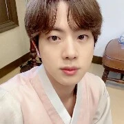 Kim SeokJin