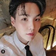 Min Yoongi