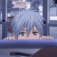 Kuroko Tetsuya