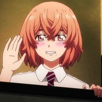 Hina(bà đây bất tử)