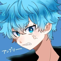 Angry(đừng để a khóc hơi mệt)