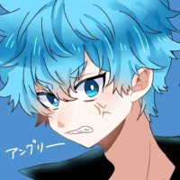 Angry(đừng để a khóc hơi mệt)