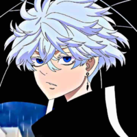 Senju(cô gái cool girl)