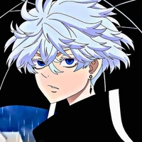 Senju(cô gái cool girl)