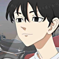Shinichiro(Anh trai yang hồ chibi)