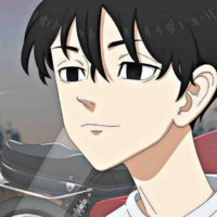 Shinichiro(Anh trai yang hồ chibi)