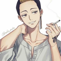 Hanma(Best nghe lời Kisaki)