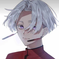 Izana(cô đơn là bạn tao)