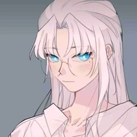 Larry(bạn tác giả và cx là hủ)