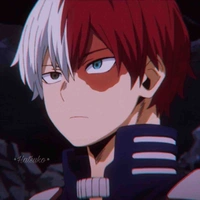 Todoroki Shoto