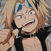 Kaminari Denki 