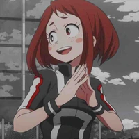 Ochaco Uraraka