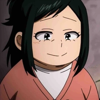 Midoriya Inko