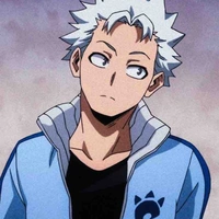 Natsuo Todoroki 