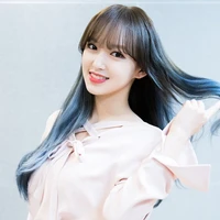 Đồng Dao_Smiling