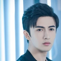 Dư Minh_Ming