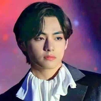 Kim taehyung