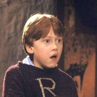 Ron Weasley
