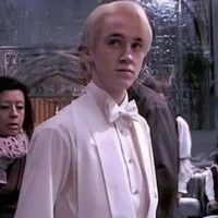 Draco Malfoy