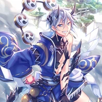 Kaeya