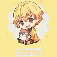 zenitsu