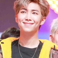Kim Nam Joon