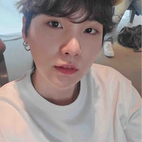 Min Yoongi