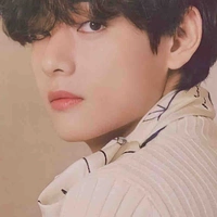 Kim Taehyung 