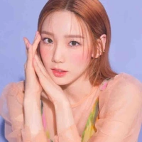 Taeyeon (dì của Jungkook)