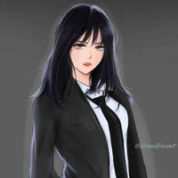 Quản gia Ho 