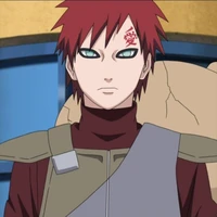 Gaara