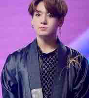 Jungkook