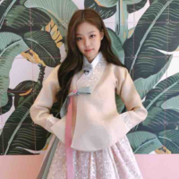 Nhị CgC-Jennie
