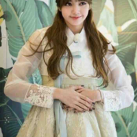 Tứ công chúa-lisa