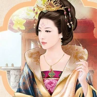 Tể Tướng Phu Nhân