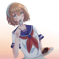 Amai Odayaka