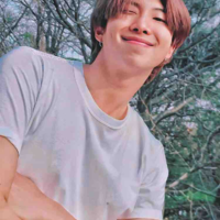 nam joon-ông