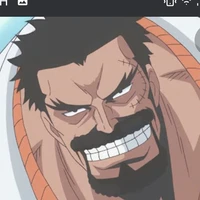 Monkey D. Garp