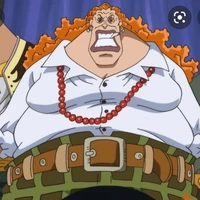 Curly Dadan