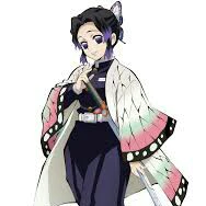shinobu