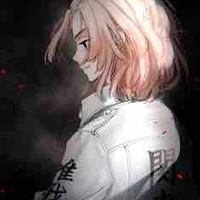 Mikey(Sano Manjirou)